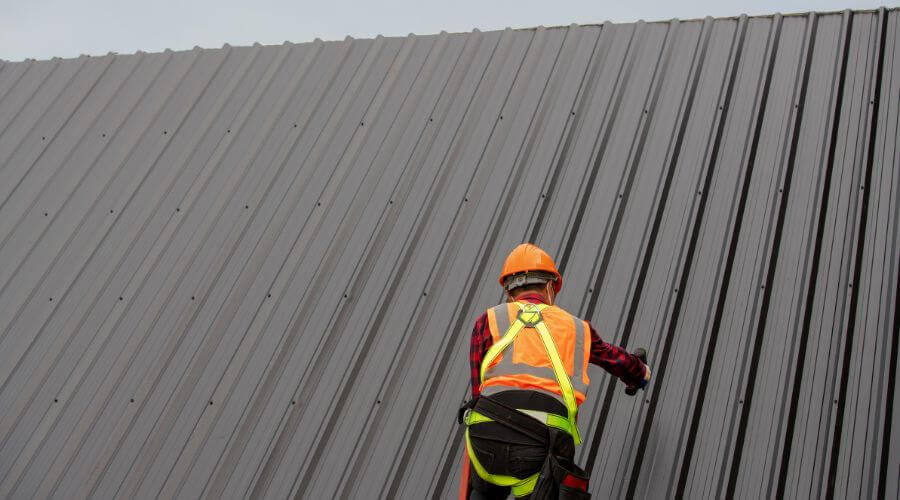 Local Siding Services in Highwood, MT